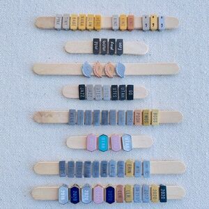 *Keep Collective* Charms in my Closet